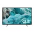 SAMSUNG TV QE55Q7F2AUXXH, QLED, 55"